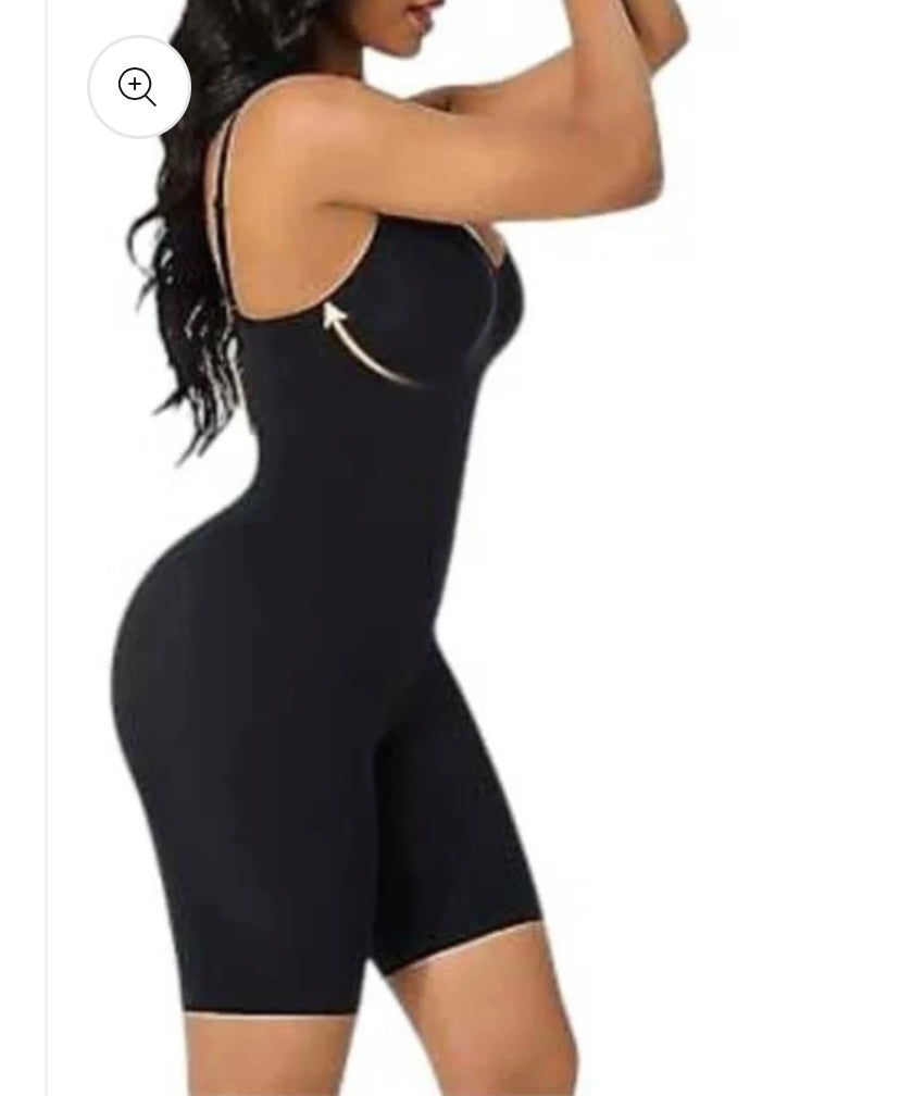 Seamless tummy ,hips and thighs control shapewear