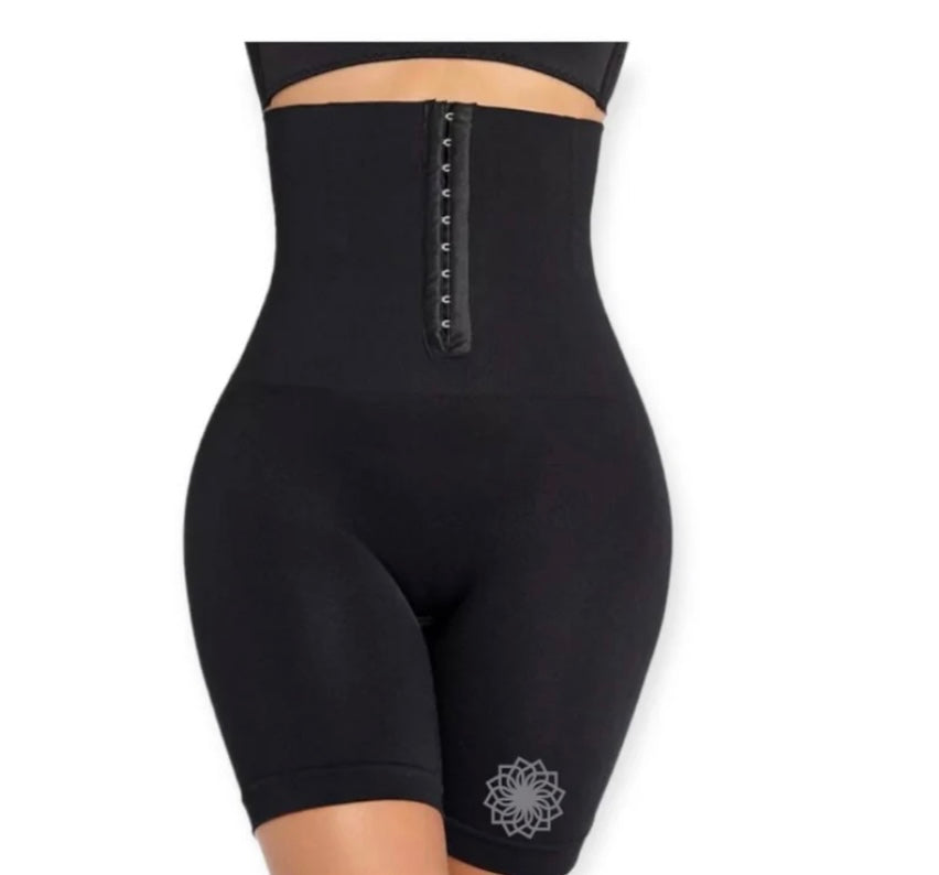 High Waist Tightening Belly Shaper