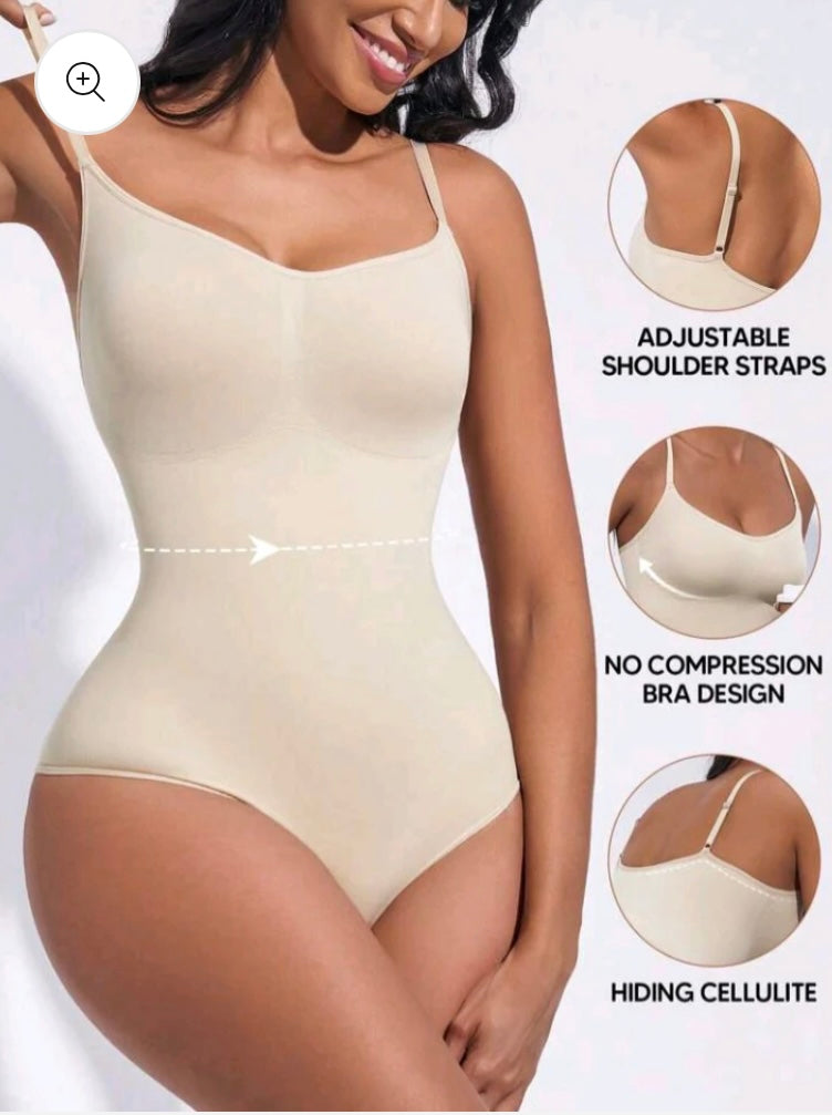 1Pc Women's Tummy Control Shapewear