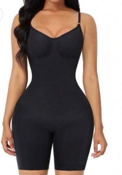 Seamless tummy ,hips and thighs control shapewear